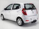 Hyundai i10 2011 года (ZA)